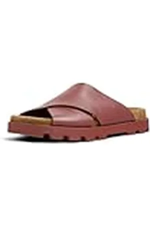 Camper Dames Brutus K201321 X-Strap sandaal, , 35 EU, , 35 EU