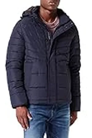 QS by s.Oliver Herenjas met lange mouwen, , S