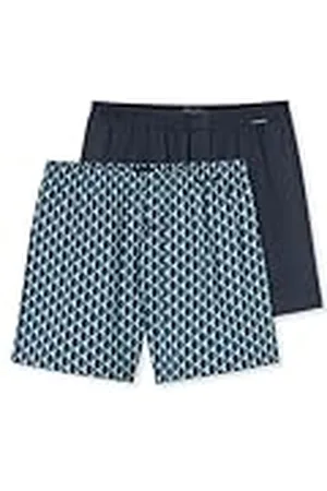 Schiesser Heren 2-pack sportslip met gulp - Classic, , 5