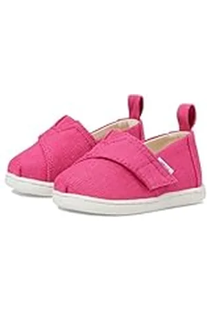 TOMS Klassieke Alpargata Loafer voor meisjes, , 4 UK Child