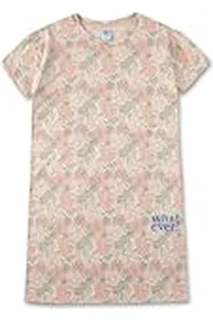 Sanetta Meisjes 245628 Nachthemd, , 140, , 140 cm