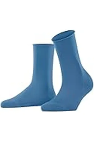 Falke Dames Sokken Active Breeze W So lyocell eenkleurig 1 paar, , 35-38