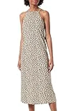 ONLY ONLMAY Life S/L Strap Dress CS JRS, , XXS