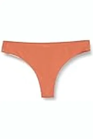 Sloggi Body Adapt Twist Brazil Abrikoos Brandy, , M