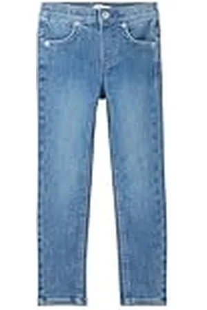 TOM TAILOR Treggings jeans voor meisjes, , 134