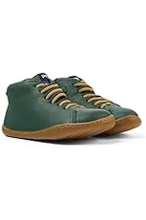 Camper Peu Cami 90019 Basket Bootie voor jongens, , 33 EU