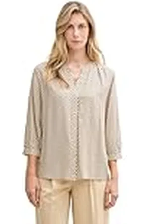 TOM TAILOR Damesblouse, , 36