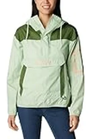 Columbia Challenger lichte windbreaker-jas voor dames, , S, , S