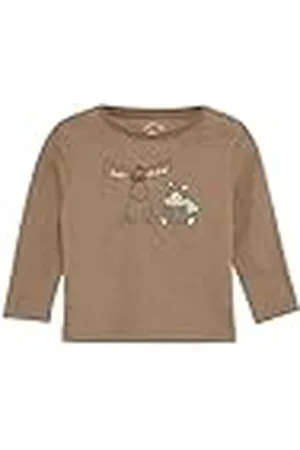 QS by s.Oliver Shirt met lange mouwen voor jongens, , 74