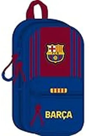 Safta Rugzak C/4 Port, Gevuld, FC Barcelona, 21/22, , 120x50x230 mm, rugzak gevuld