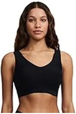 Chantelle Dames Softstretch 16A1 Volledige dekkingsbeha, , M/L