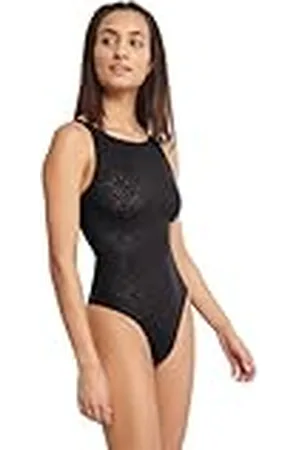 Sloggi Dames Zero Feel Bliss Body Undershirt, , XS