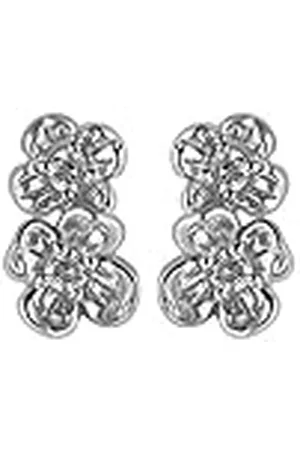 ORPHELIA Dames. 925 Rundschliff Zirkonia