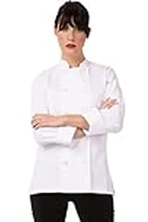 Chef Works Le Mans Chef-jas voor dames, , L
