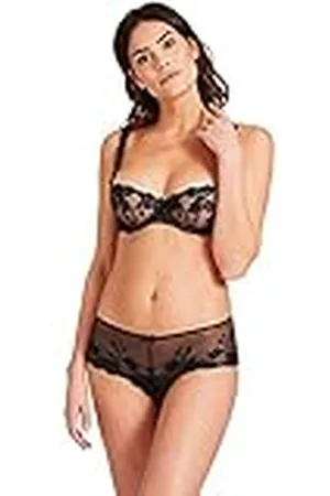 Aubade Shorty St-Tropez Softessence Damesondergoed