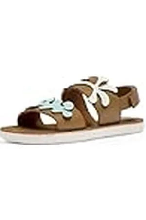 Camper Miko K800591 sandalen met 2 riempjes, bruin, 002 TWS, 32 EU, , 32 EU