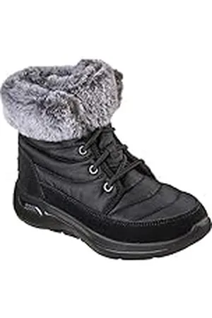 Skechers GO Midtown Cozy Vibes voor dames, , 37 EU