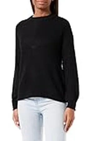 VERO MODA Bestseller A/S VMVADA LS ronde hals pullover BF, , S
