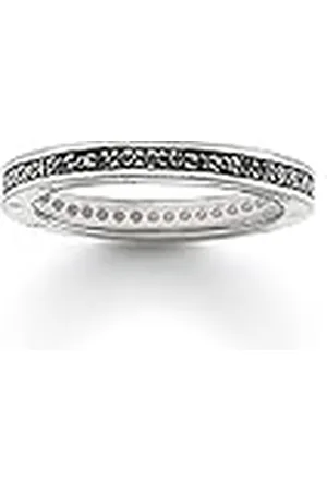 Thomas Sabo Eternity Ring Klassiek 925 Sterling Zilver TR1700-051-11-56