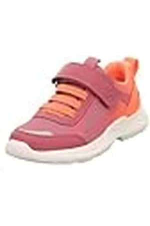 Superfit Rush meisjes Sneakers, , 42 EU