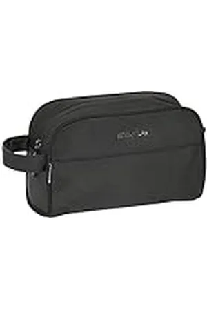 Safta Business - Toilettas voor kinderen met handvat, toilettas voor kinderen, eenvoudige reiniging, comfortabel en veelzijdig, kwaliteit en duurzaamheid, 24 x 10 x 15 cm, , , Standaard