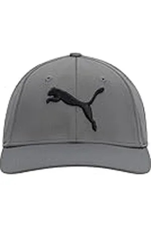 PUMA Evercat Mesh Stretch Fit Cap