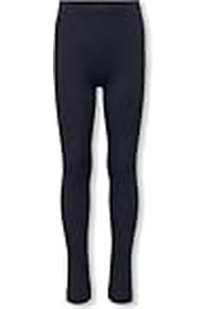 ONLY Kognille Solid JRS Noos leggings voor meisjes, , 122-128