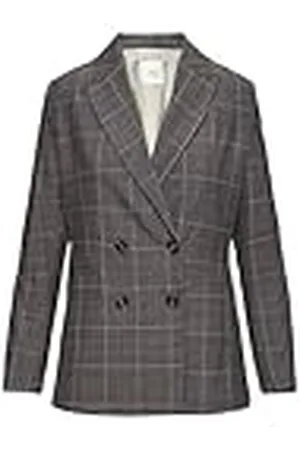 QS by s.Oliver Blazer, Slim Fit, , 38