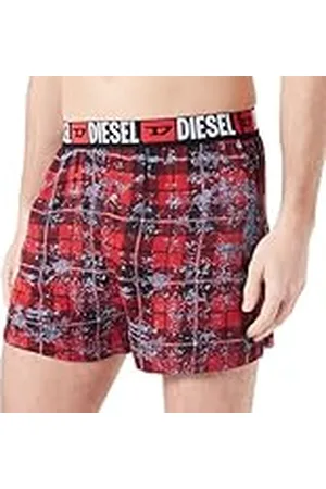 Diesel Uubx-Stark-El Boxershorts voor heren, , L