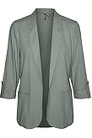 VERO MODA Damesblazer, , L
