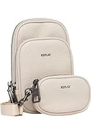 Replay Dames FW3635 schoudertas, 0123 Birch