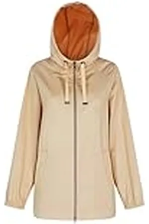 Geox W Ischia Parka Jacket voor dames, , 44