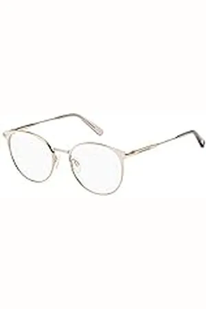 Tommy Hilfiger TH 1959 bril, Ivory Gold Copper, 52 voor dames, , 52