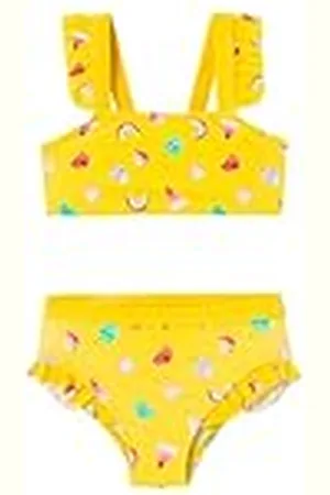 NAME IT Nmfzulle Bikini Box, , 74/80 cm