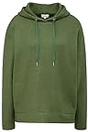QS by s.Oliver Sweatshirt met capuchon voor dames, , 36, , 36