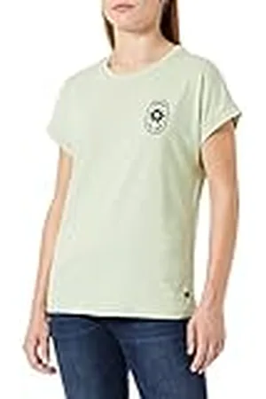 Garcia T20201_ladies T-shirt ss