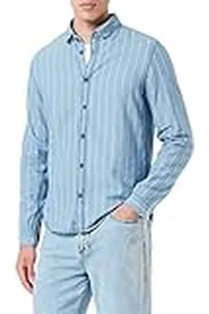 Garcia U21285_men`s shirt ls