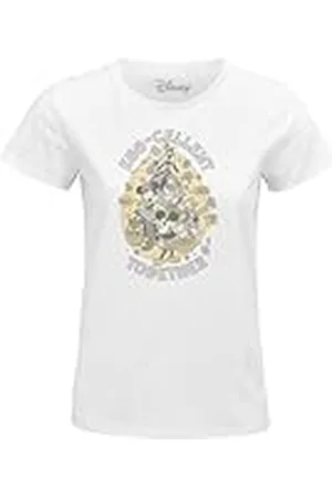 Disney T-shirt dames, , XL