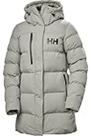 Helly Hansen Dames W Adore Puffy Parka Mantel, , XL