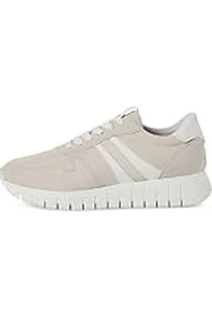 Tamaris Ivory 1-23705-44 Damessneakers, 40 EU, , 40 EU