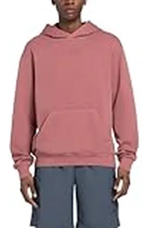 Reebok RI WASHED OTH HOOD, , XL