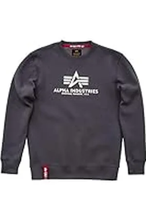 Alpha Industries Basic Sweatshirt voor heren