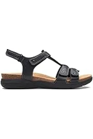 Clarks April Cove Sportsandalen voor dames, , 37.5 EU
