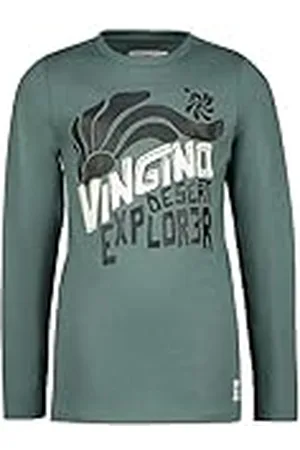 Vingino Jongens Jex Shirt, , 104 cm