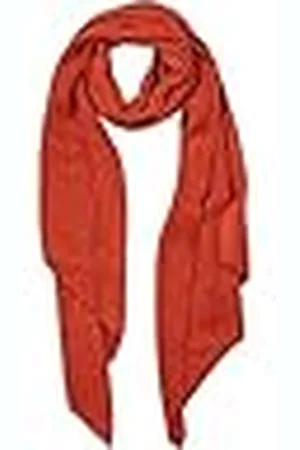 Pieces® Pcpyron Long Scarf Noos Bc sjaal voor dames, , Eén Maat