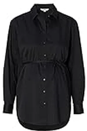 Noppies Dames Arles Nursing Blouse Ls Blouse, , M