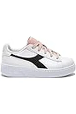 Diadora Game Step P PS Glitch gymschoenen, uniseks, kinderen, , 32 EU