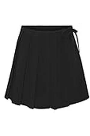 VERO MODA VMSOLONA HW Short Rok JRS GA, , S