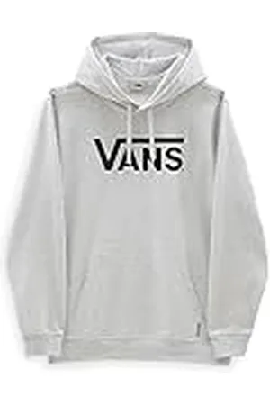 Vans Klassieke Po Sweatshirt met capuchon voor heren, , S