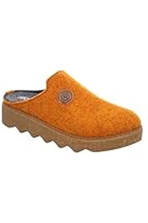 Rohde Pantoffels dames Foggia 6120, grootte:39, kleur: